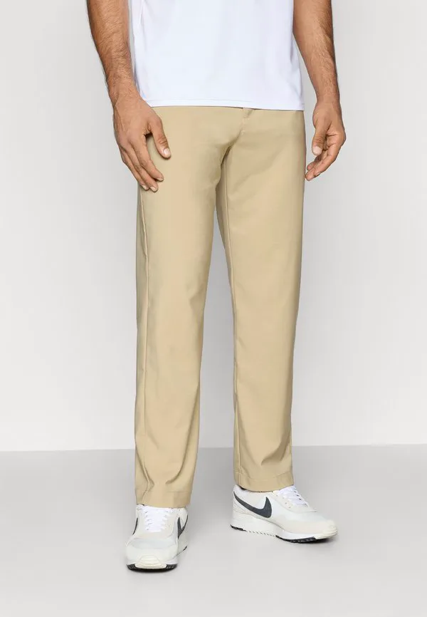 Брюки victory для активного отдыха Nike Golf, Limestone/Black