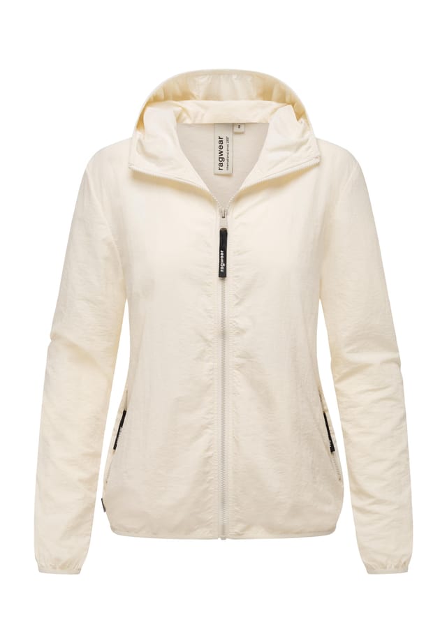 

Куртка для активного отдыха Vinzie B Ragwear, экрю