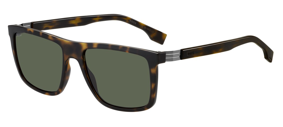 

Мужские солнцезащитные очки BOSS 1699-S HUGO BOSS