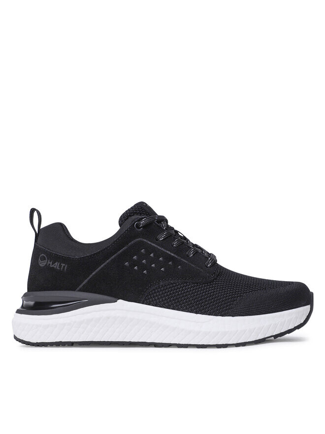 

Кроссовки Sahara 2 Bx W Halti, черный