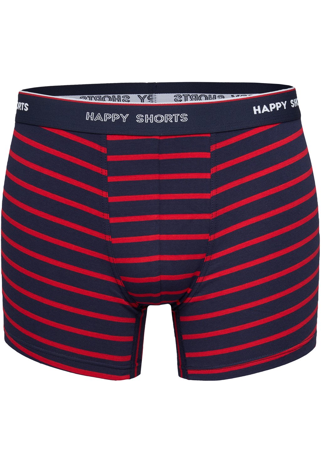 

Брюки 3 PACK MOTIVE Happy Shorts, синий