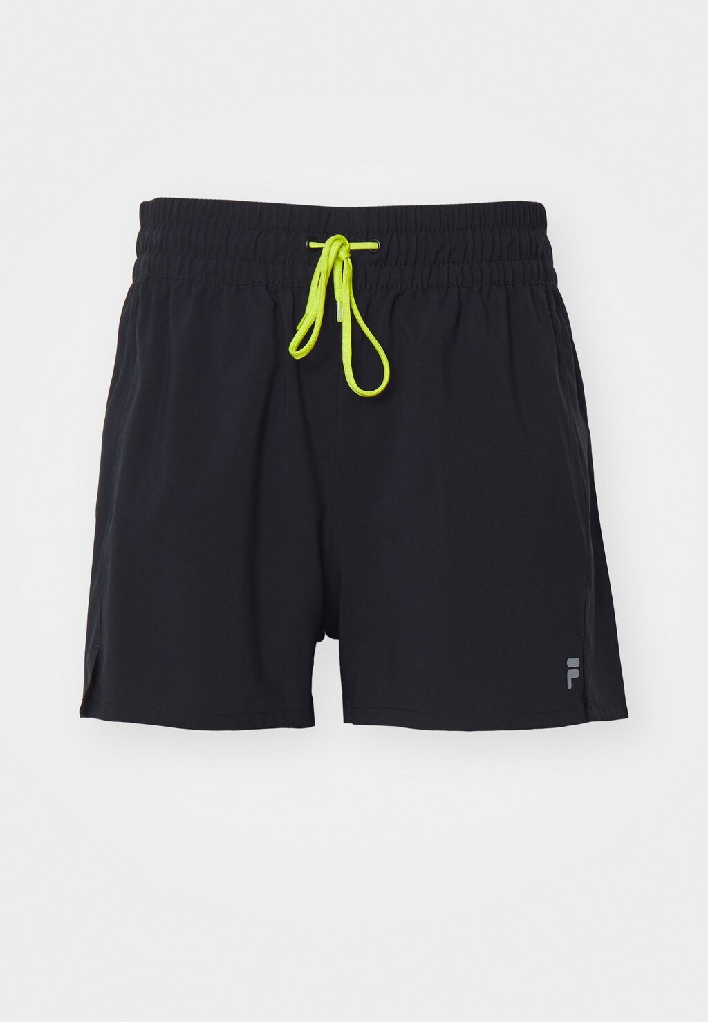 

Спортивные шорты Shorts Arabella Fila, черные