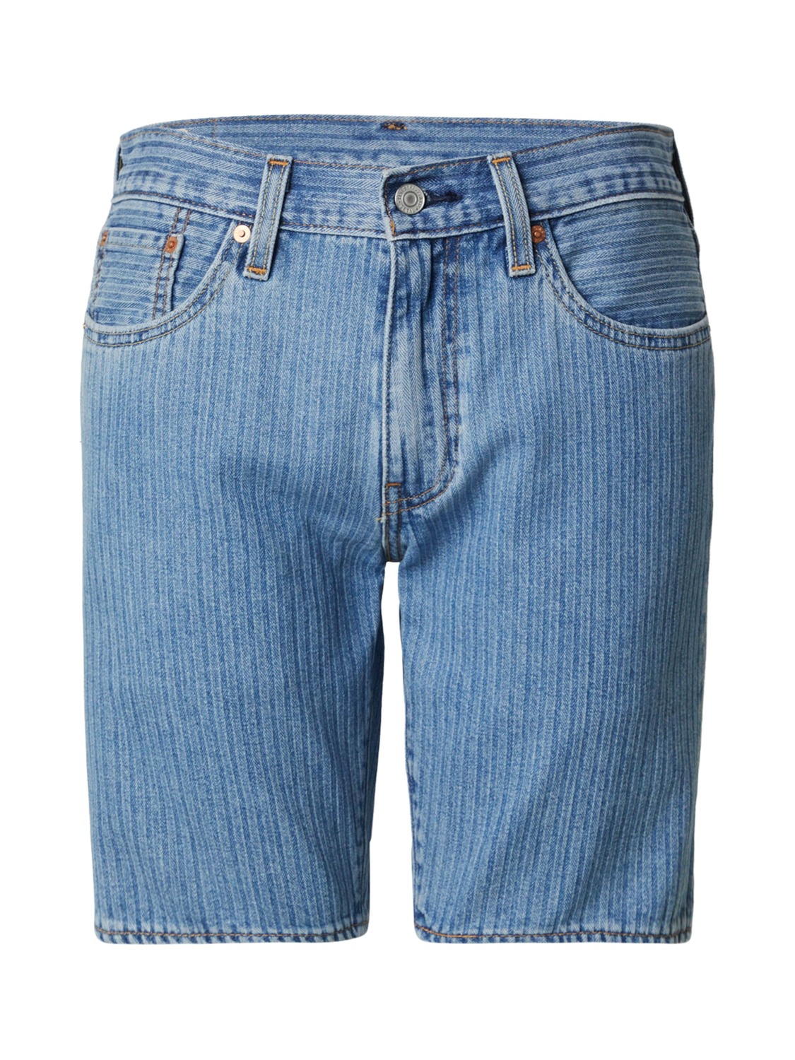 

LEVI'S Джинсовые шорты Regular '405 Standard Shorts' в синем дениме