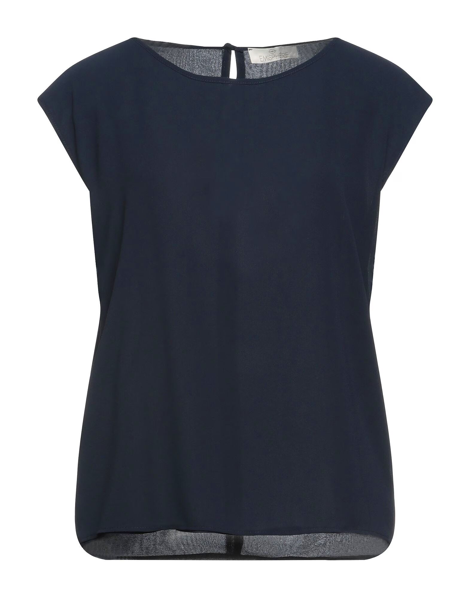 

Топ Emisphere, темно-синий