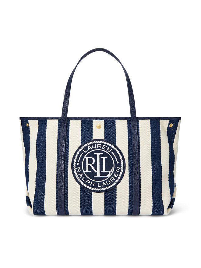 

Сумочка 431956937001 Lauren Ralph Lauren, синий