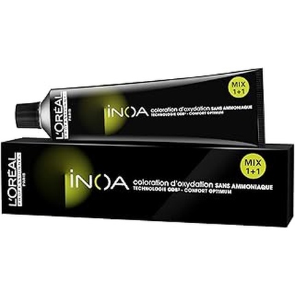 

Краска для волос L'Oreal Paris Inoa — 60 мл — оттенок 525 L'Oréal Paris