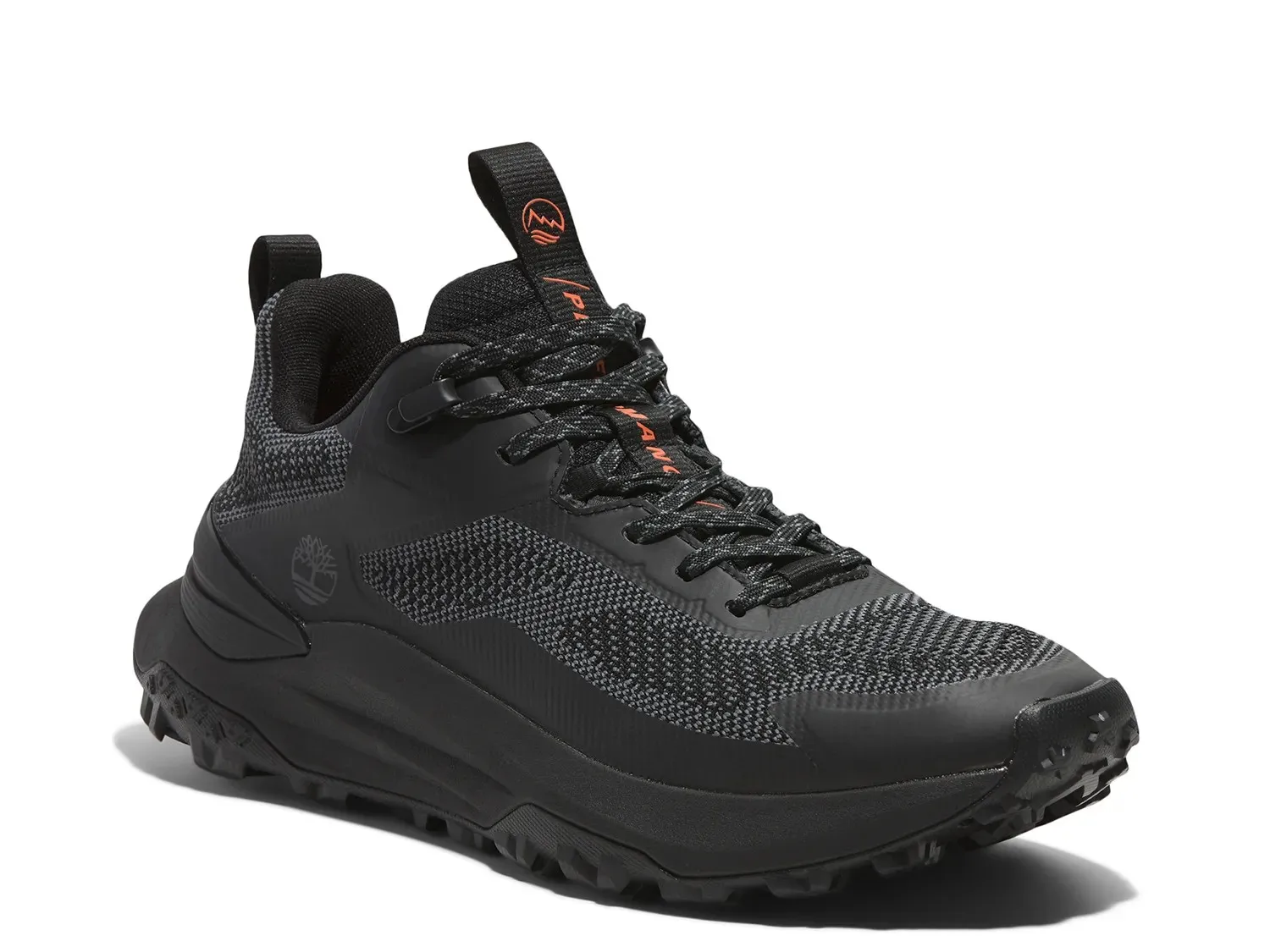 

Кроссовки Timberland Motion Access — мужские, черные