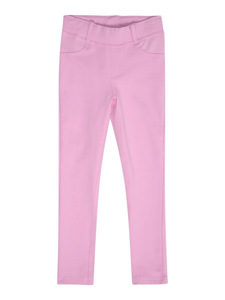 

Леггинсы NAME IT Skinny Leggings NMFJAVI, розовый