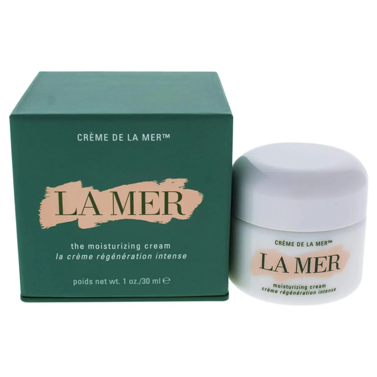 Крем для тела La Mer 30 мл La Mer — фото 2