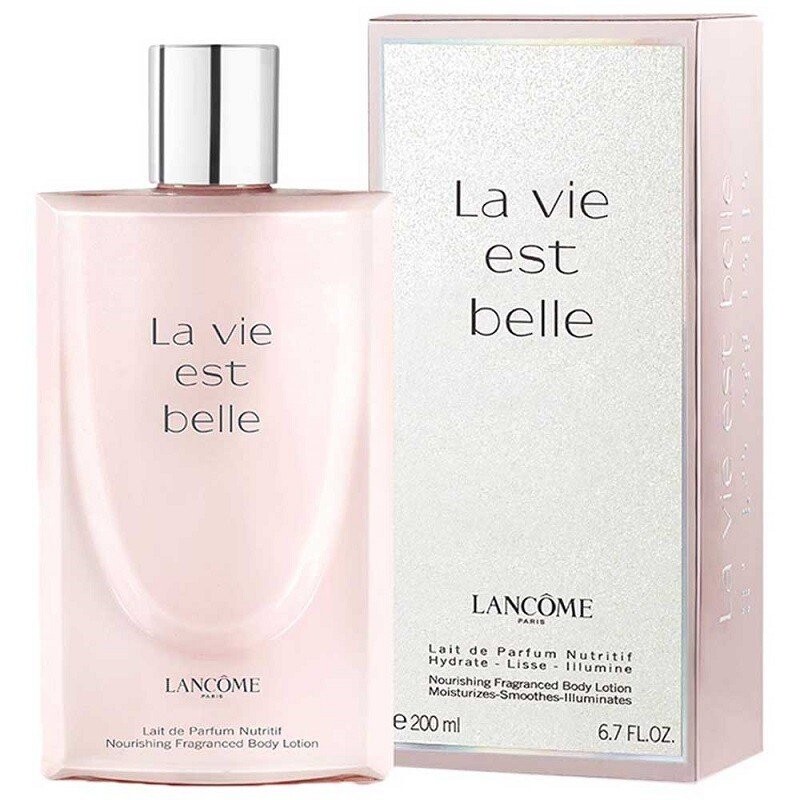 

Lancome La Vie Est Belle, бальзам для тела, 200 мл