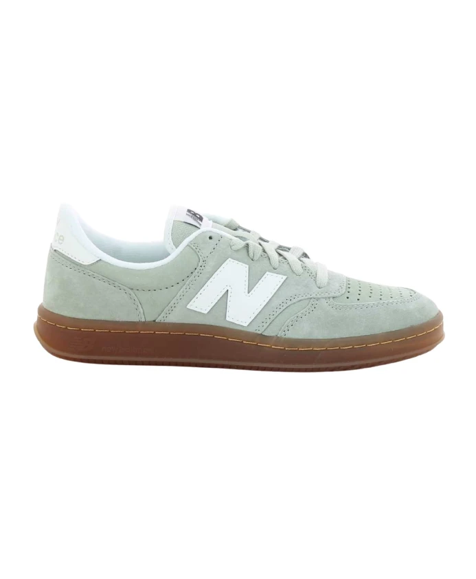 

Мужские зеленые кроссовки ct500 New Balance, зеленый