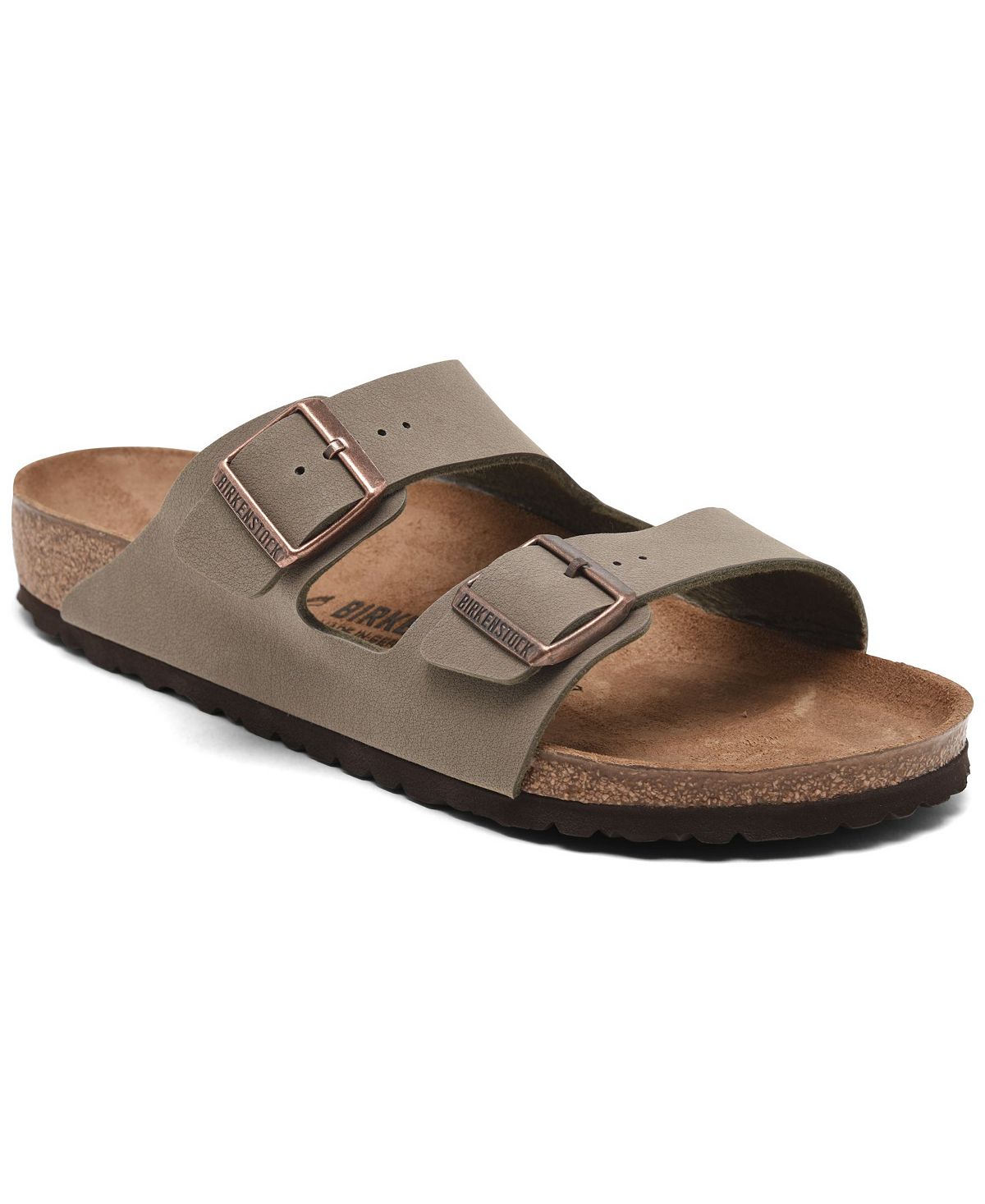 

Мужские повседневные сандалии Arizona от Finish Line Birkenstock