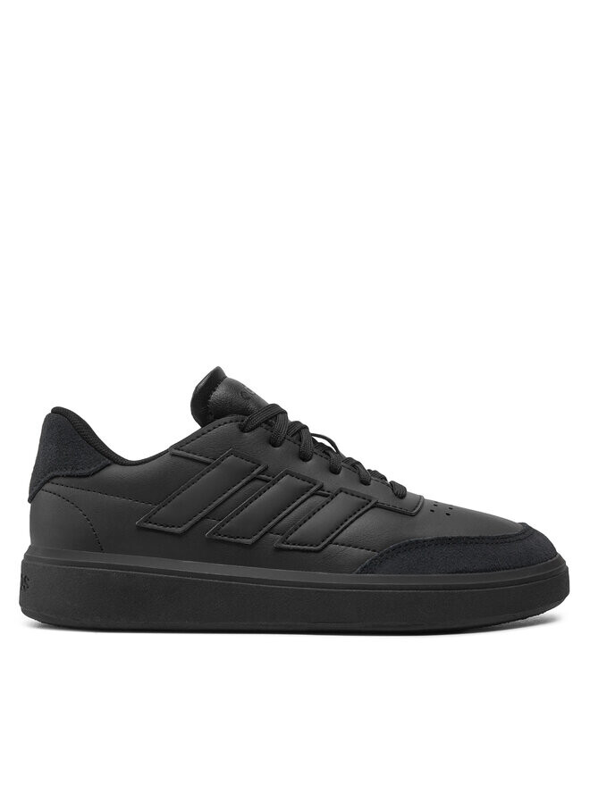 Кроссовки Courtblock adidas, черный