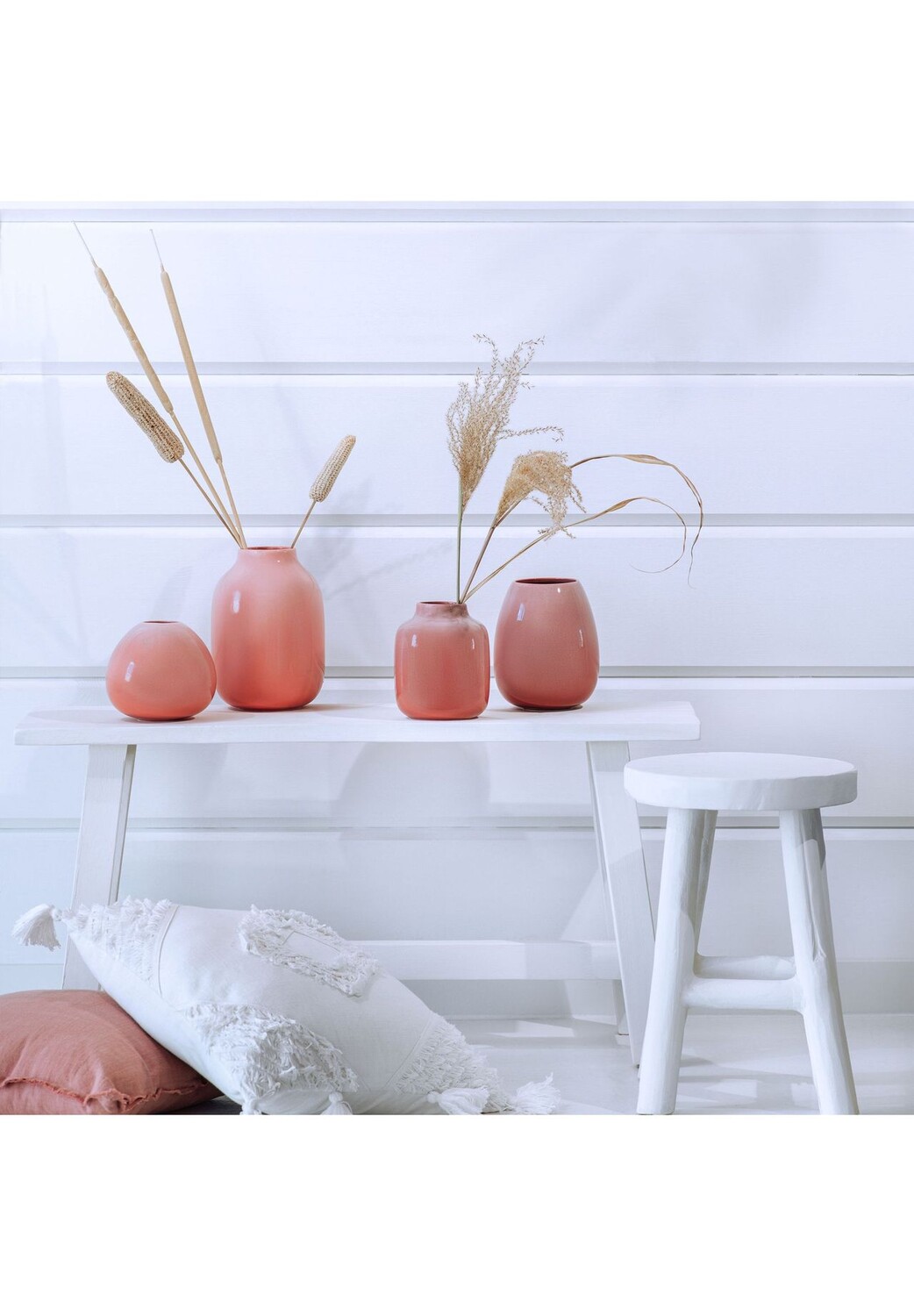 

Ваза Капля большая Perlemor Home Like. By Villeroy & Boch