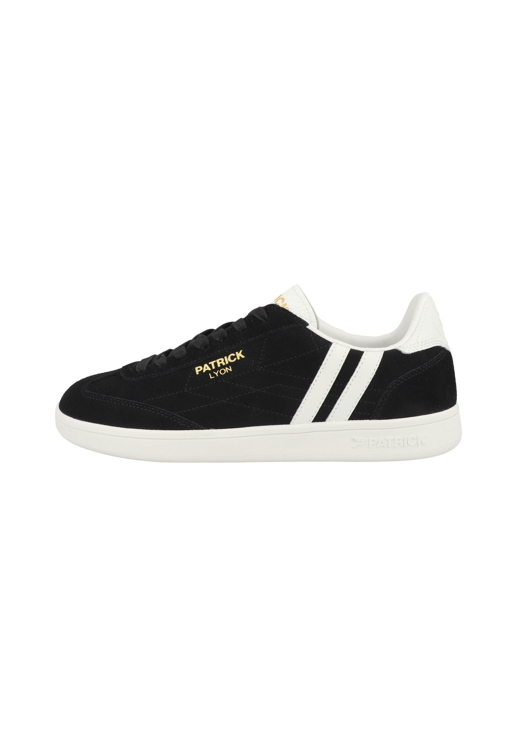 

Кроссовки SNEAKER Patrick, черный