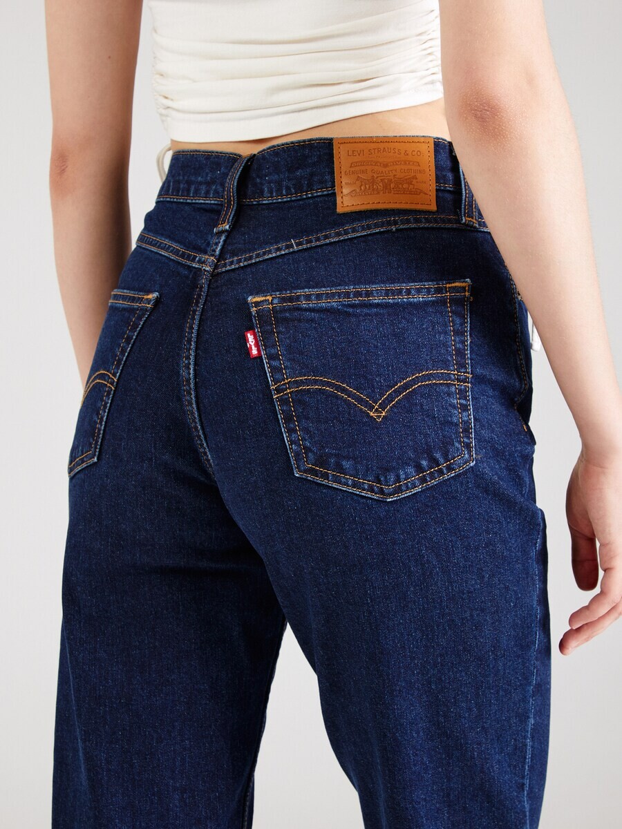 Джинсы LEVI'S  Tapered Jeans 80S, синий — фото 3