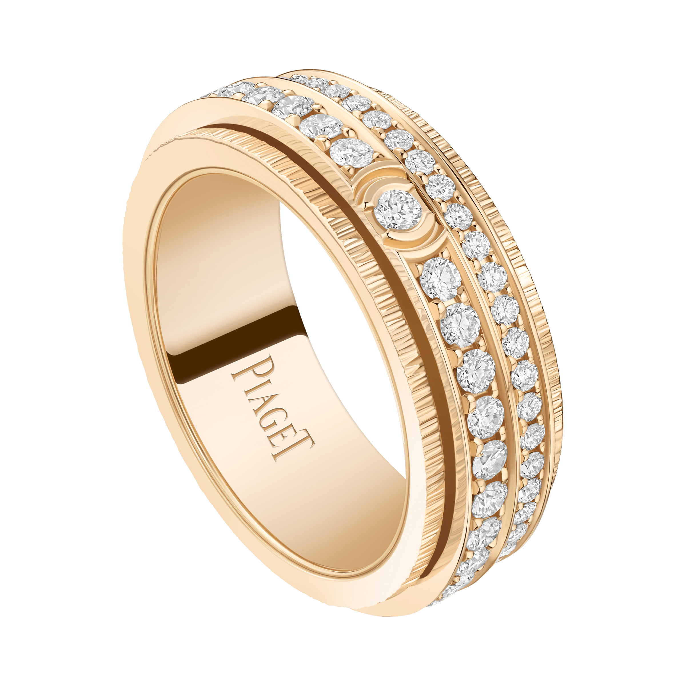 

Кольцо владения Piaget