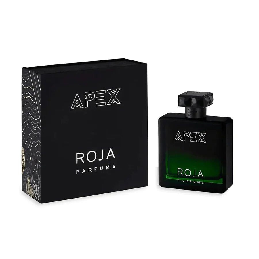 Мужская парфюмированная вода Roja Parfums Apex, 100 мл — фото 2