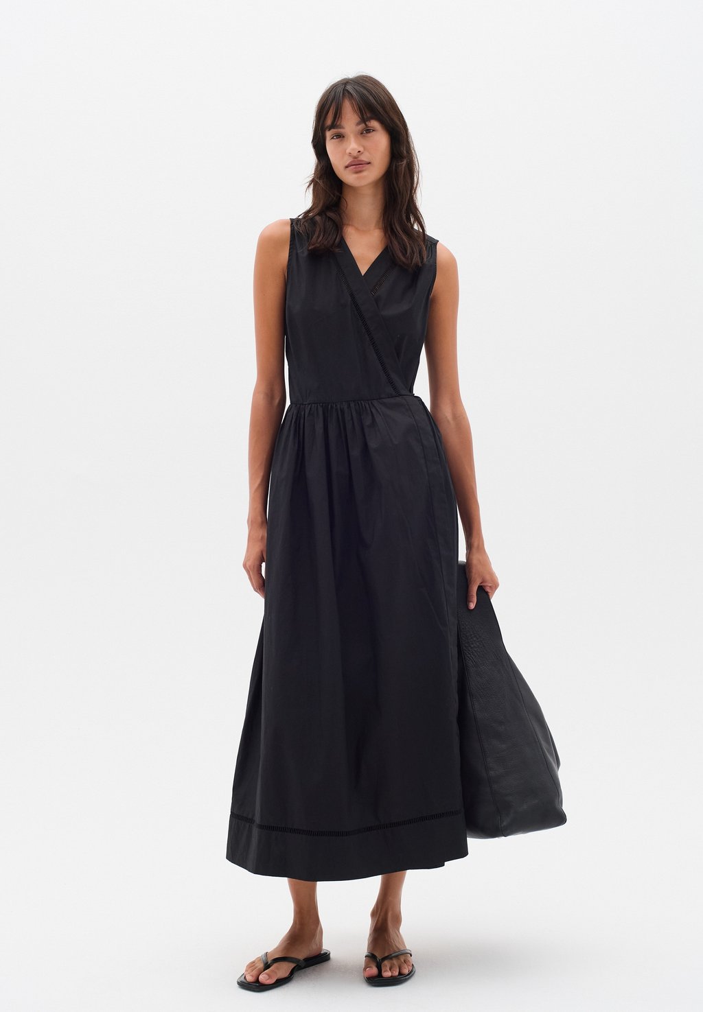 

Повседневное платье InWear, черный