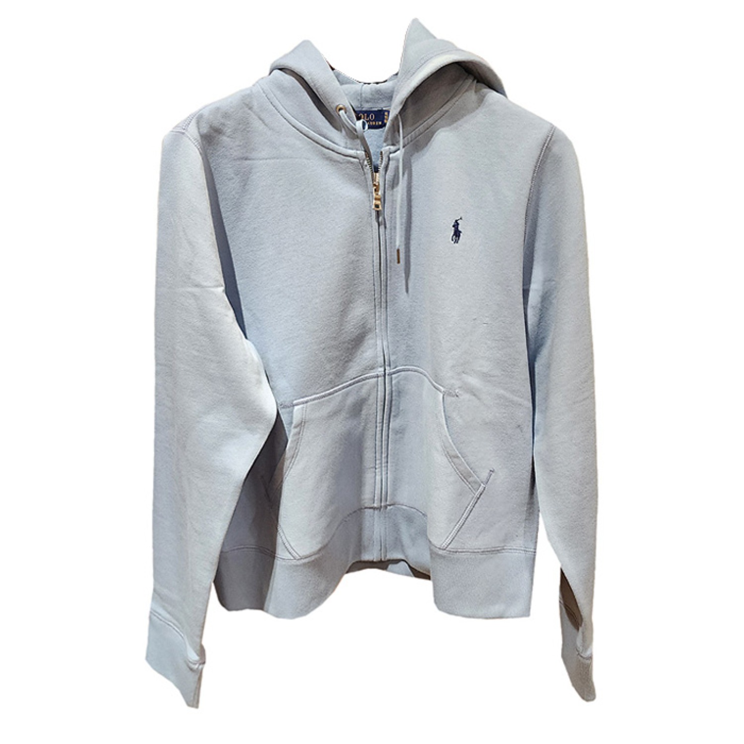 

Polo Ralph Lauren Свитшот женский синий