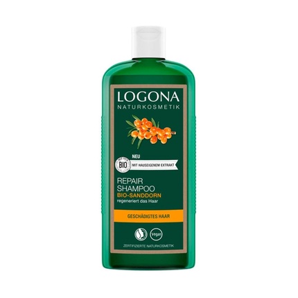 

Logona Amari Thorn Repair Шампунь 250 мл Logona Naturkosmetik
