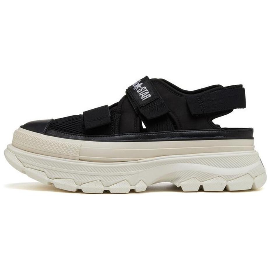 

Все пляжные сандалии Star Trekwave унисекс Converse