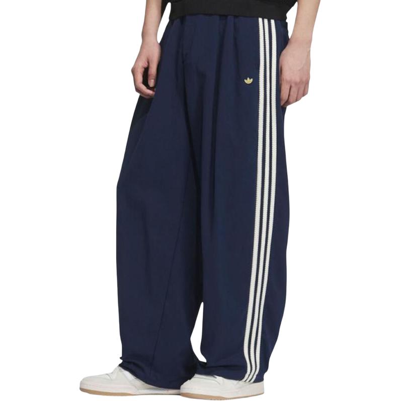 Повседневные брюки мужские Adidas Originals, синий — фото 2