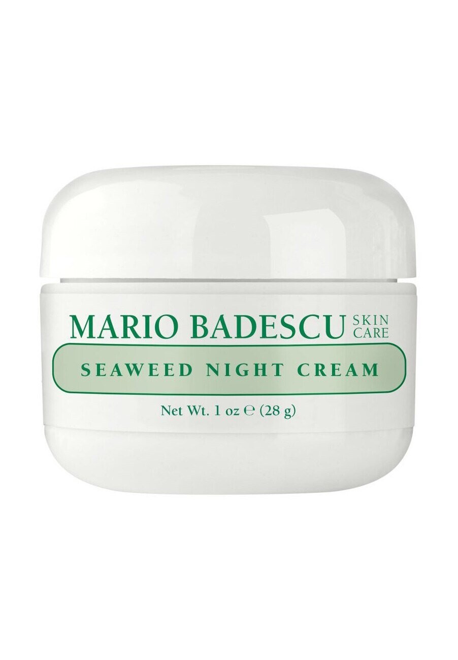 

Ночной уход SEAWEEED NIGHT CREAM Mario Badescu