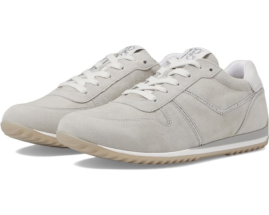 

Кроссовки Paul Green Tanner Sneaker, цвет Stone Off-White