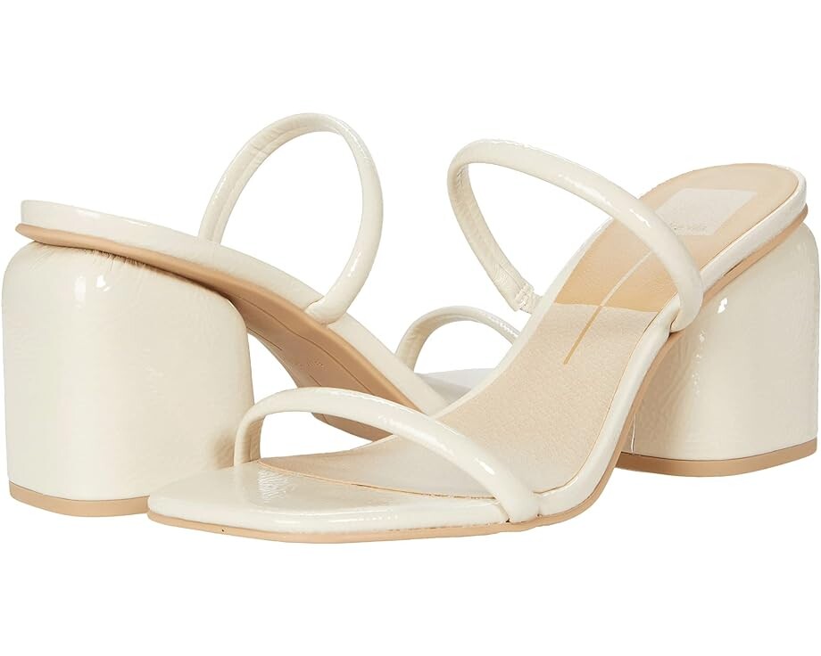 

Туфли Dolce Vita Netra, цвет Ivory Patent Stella
