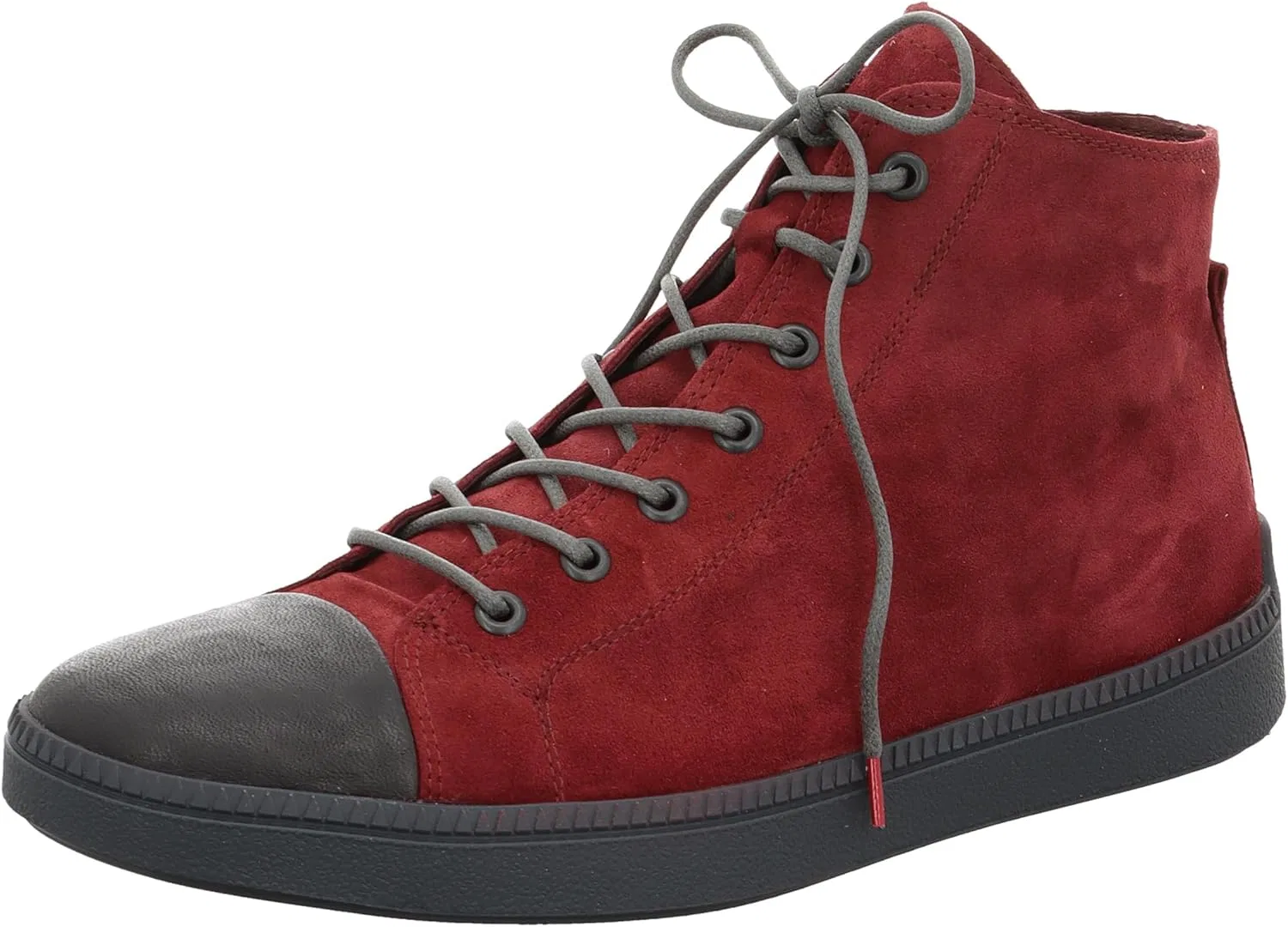 Кроссовки Think! Men's Turna He, Merlot Estate 5010