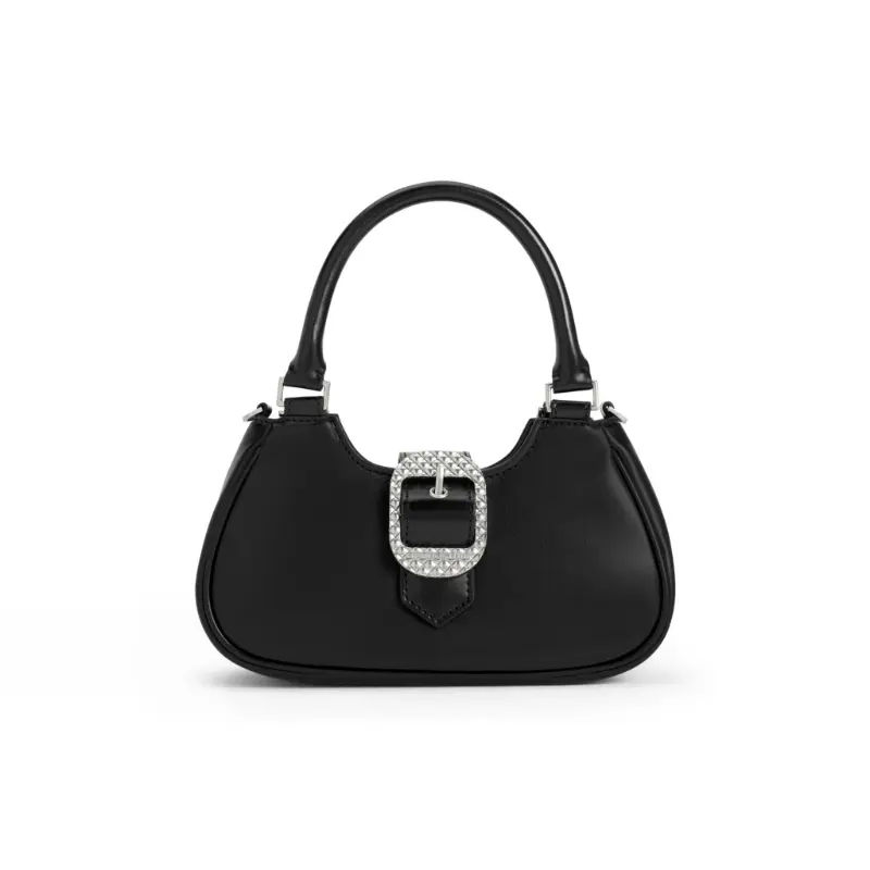 

Charles&Keith Женская сумка CHARLES & KEITH, Нуар черный