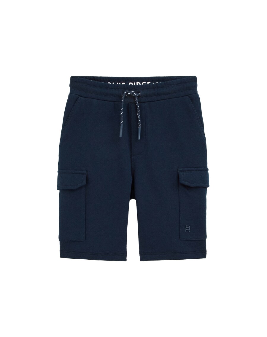 

Повседневные брюки WE Fashion, Navy