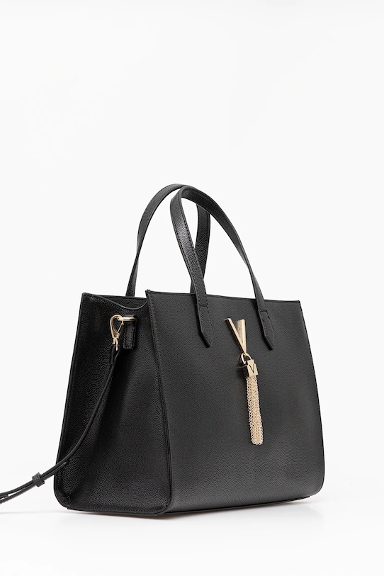 

Сумка Valentino Bags, черный