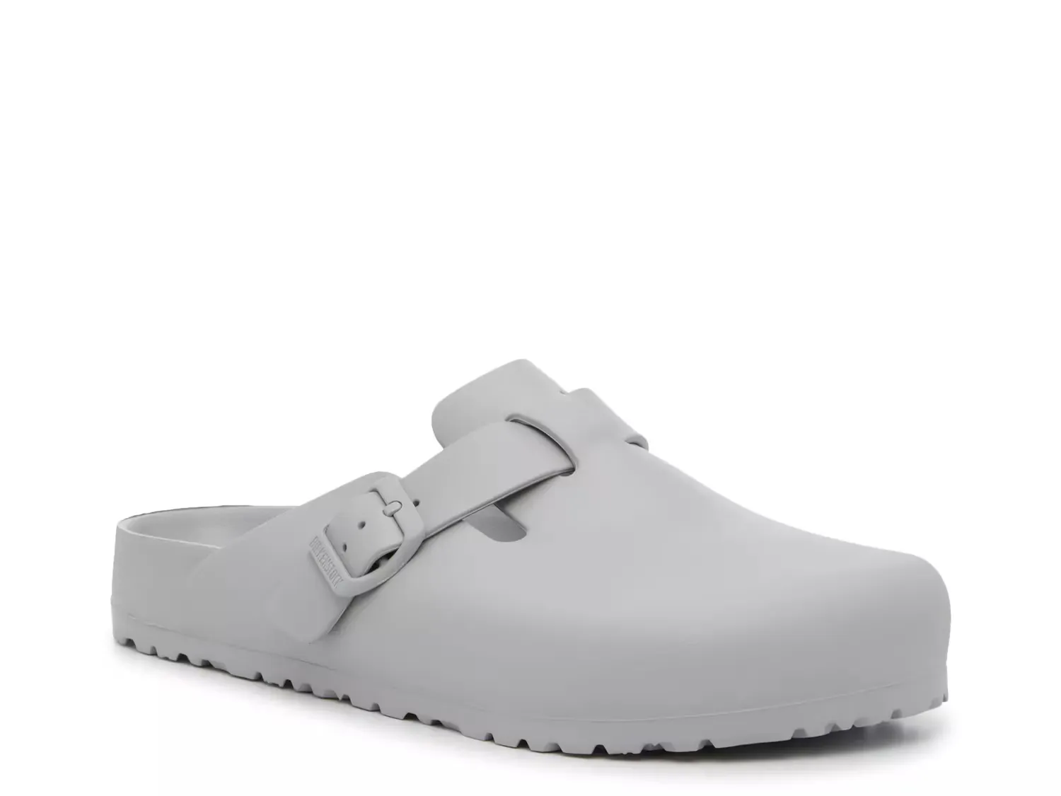

Boston EVA Сабо - мужские Birkenstock, Grey