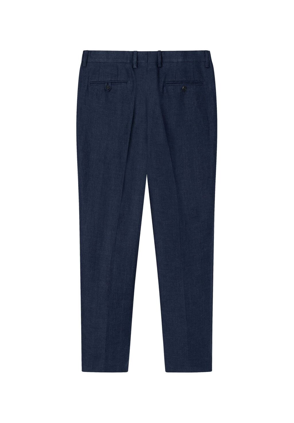 

Костюмные брюки DELAVE Hackett London, синий