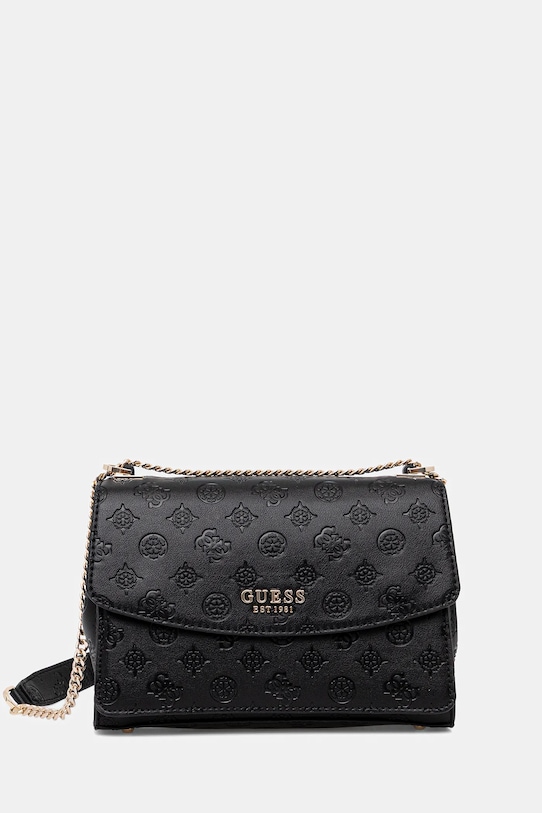 

Сумка PHOEBE Guess, черный
