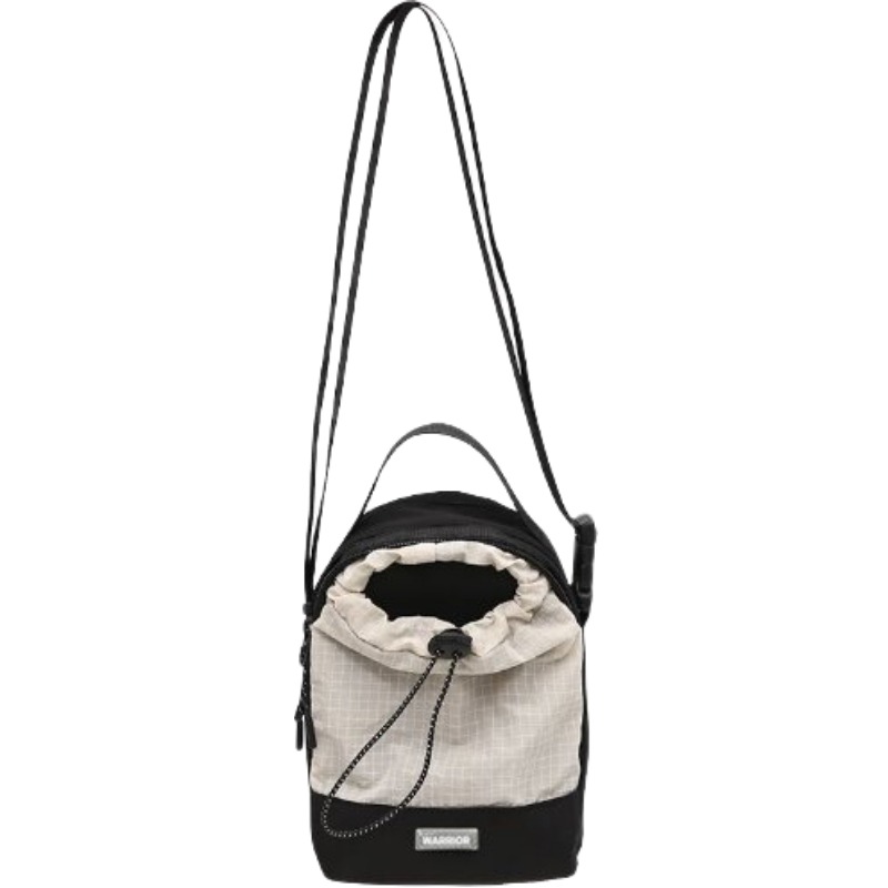 

WARRIOR Нейлоновая сумка Regular Unisex Multicolor