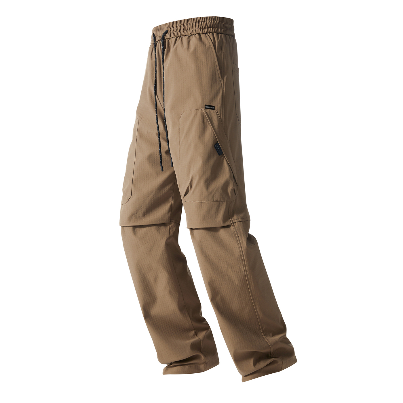 

Ветровка Unisex Izzue, хаки