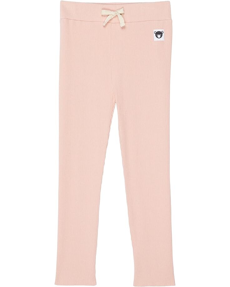 

Брюки HUXBABY Rib Leggings, цвет Blossom