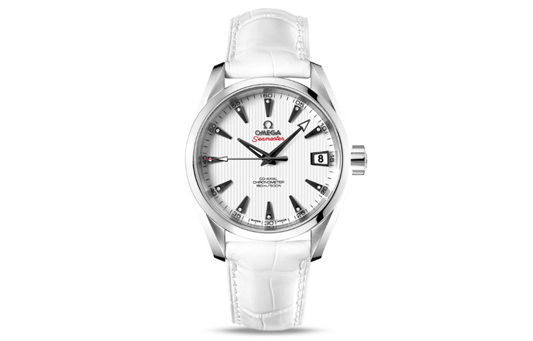 

OMEGA Часы Seamaster Aqua Terra Co Axial 231.13.39.21.54.001