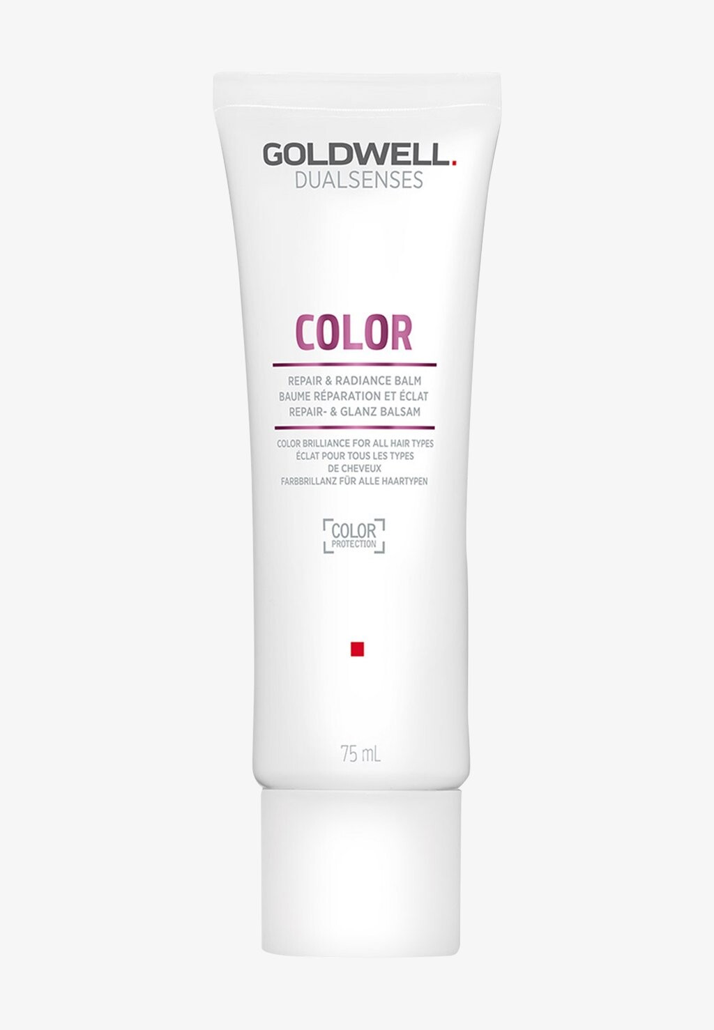 Уход за волосами GOLDWELL DUALSENSES COLOR REPAIR- & REDIANCE BALM Goldwell — фото 2