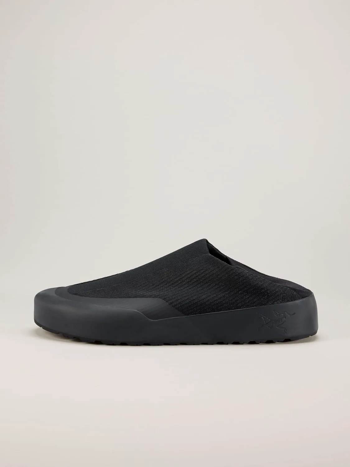 Arc'teryx Men’s Kragg Shoe - Lightweight Pull-On Shoe for Quick Approaches, Everyday Casual Shoes | Black/Black, 8.5 Name ‎Arc'teryx, черный — фото 4