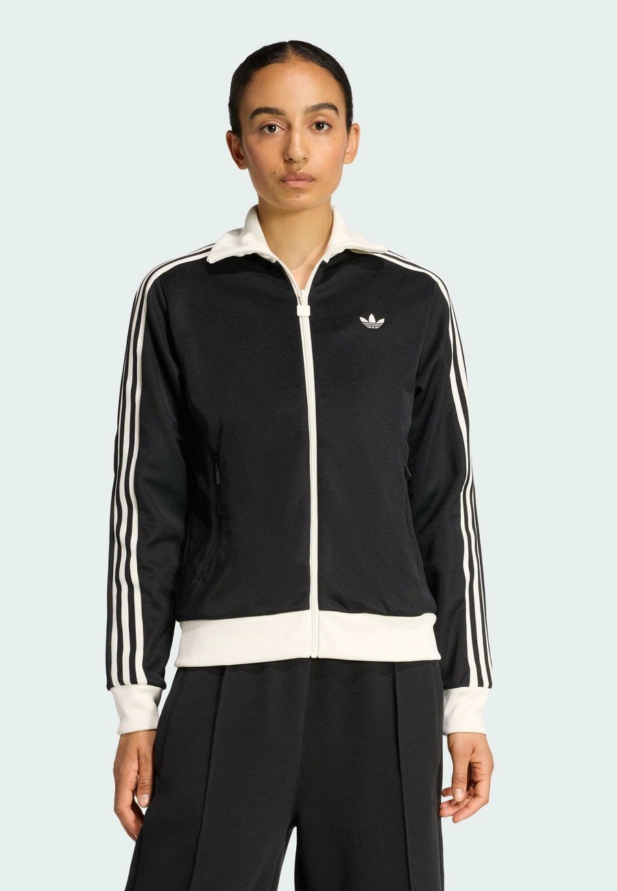 

Толстовка Adidas Originals CLASSIC TT, Black White/Black