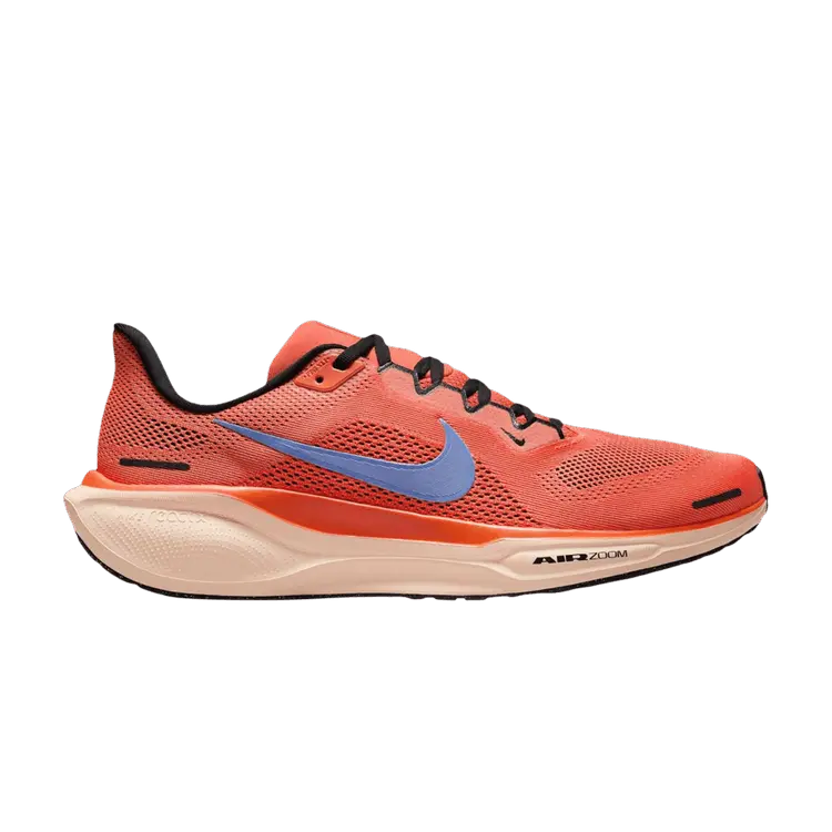 

Кроссовки Nike Air Zoom Pegasus 41 'Cosmic Clay Wild Mango Blue'