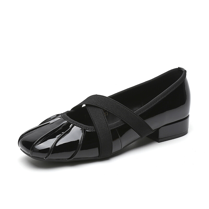 

Туфли женские повседневные Women's Casual Shoes Women's Exull Q, черный