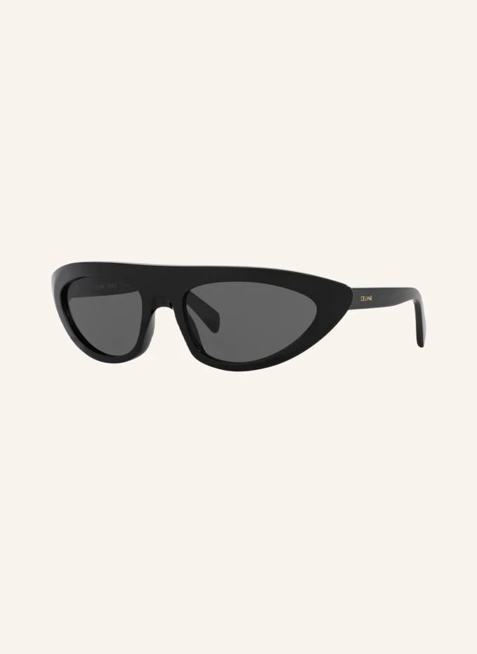 

Солнцезащитные очки cl000391 Celine, черный