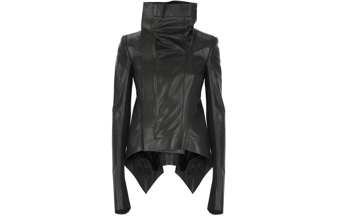 

Куртка женская черная Rick Owens