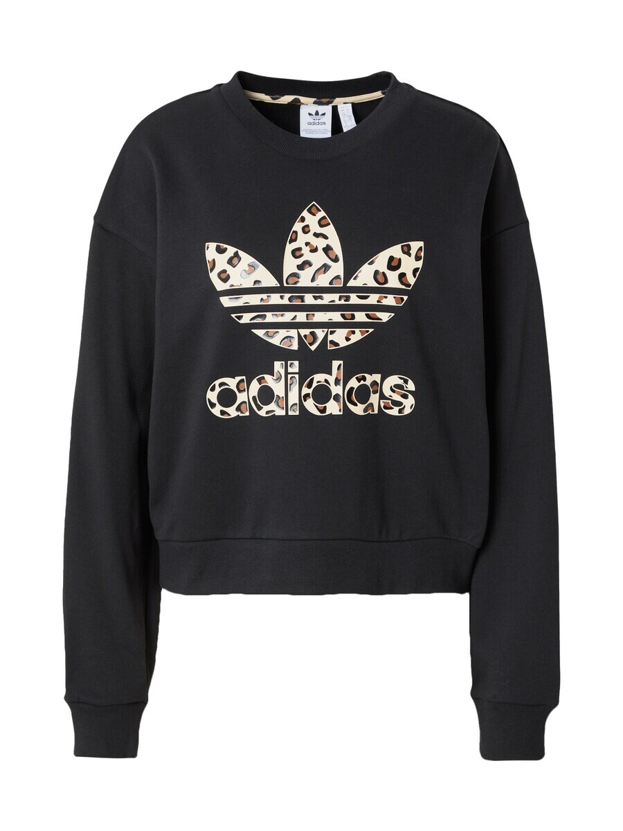 

Свитер ADIDAS ORIGINALS Sweatshirt, черный