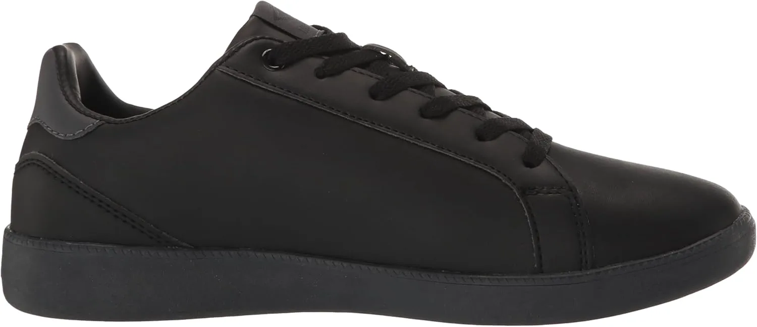 Кроссовки Umbro Mens Bourghton III, черный — фото 3